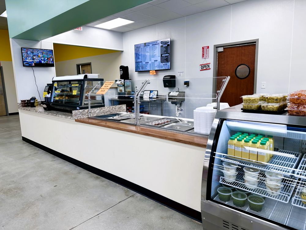 Bombay Central - Raleigh