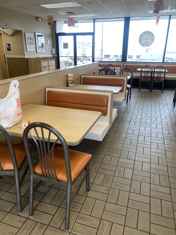 Whataburger