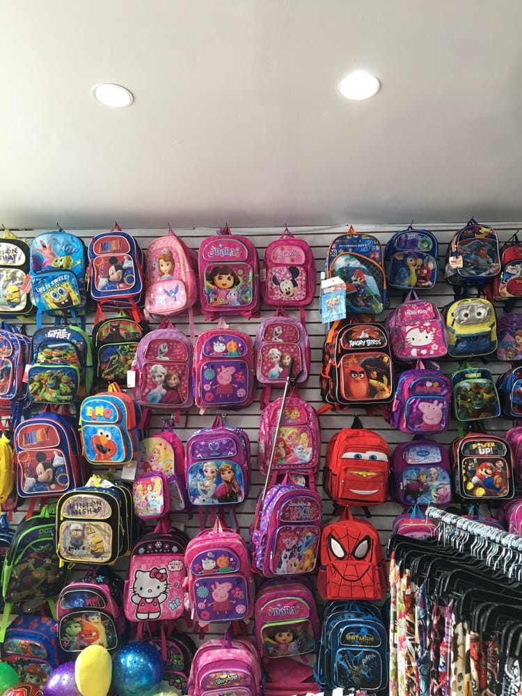 Party R Us Party Supplies 7212 Austin St, Forest Hills, Forest