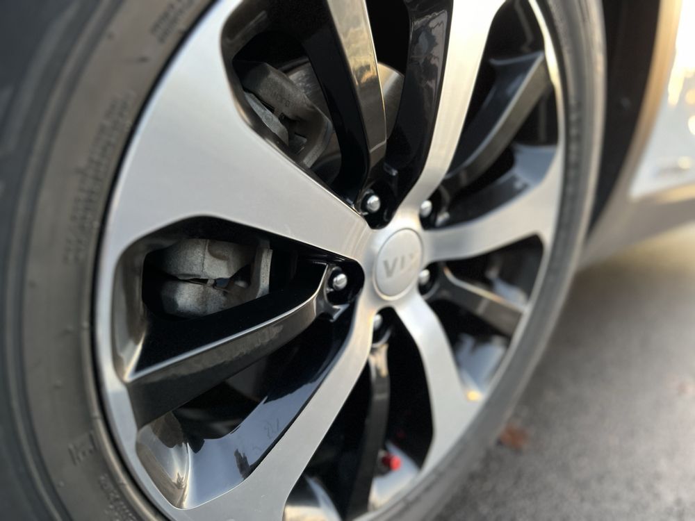 Impact Auto Detailing