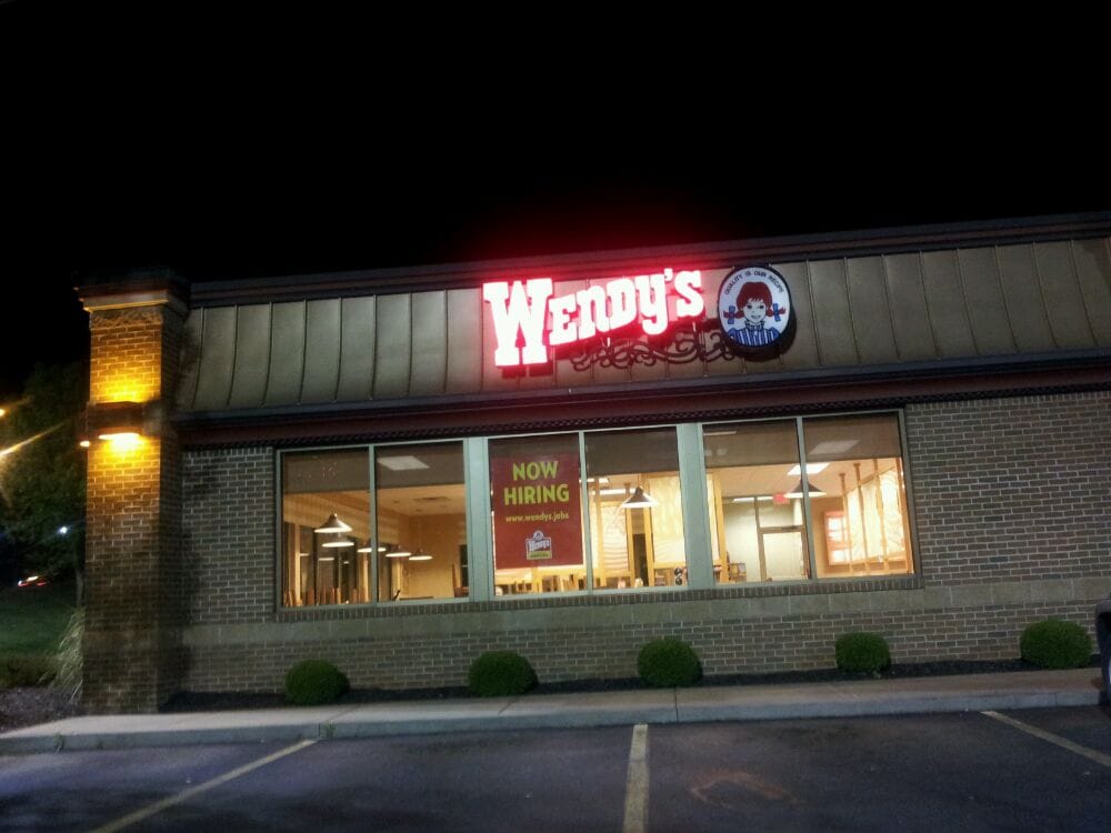 Wendy's