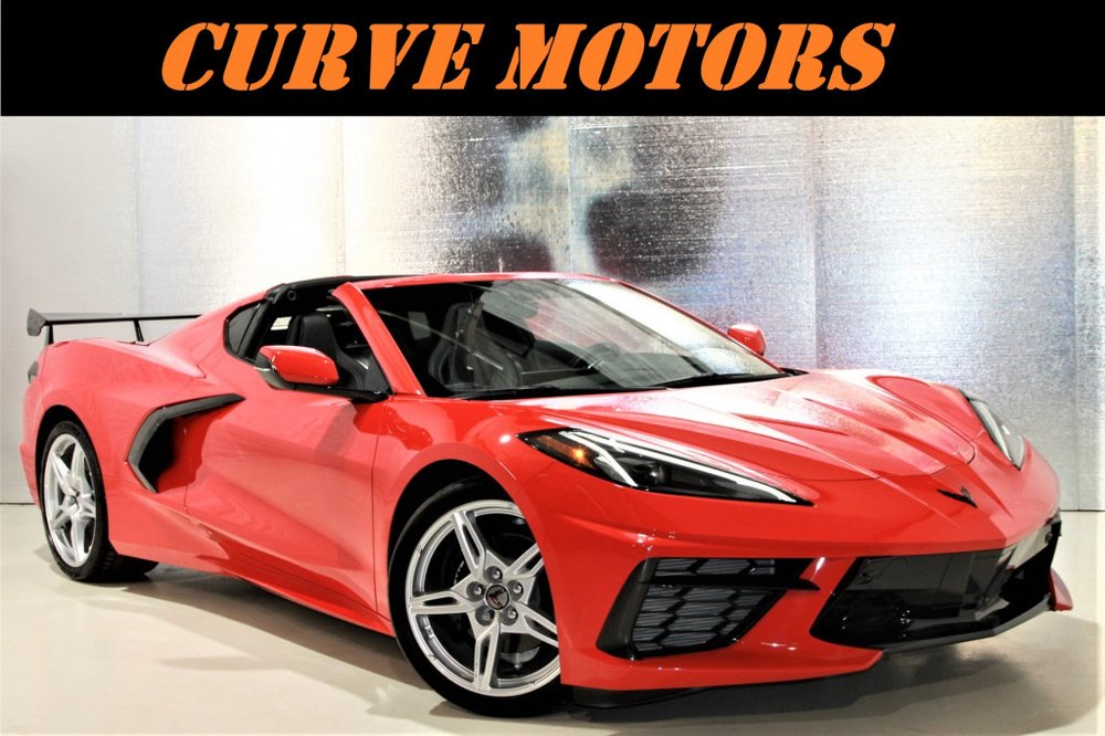 Curve Motors