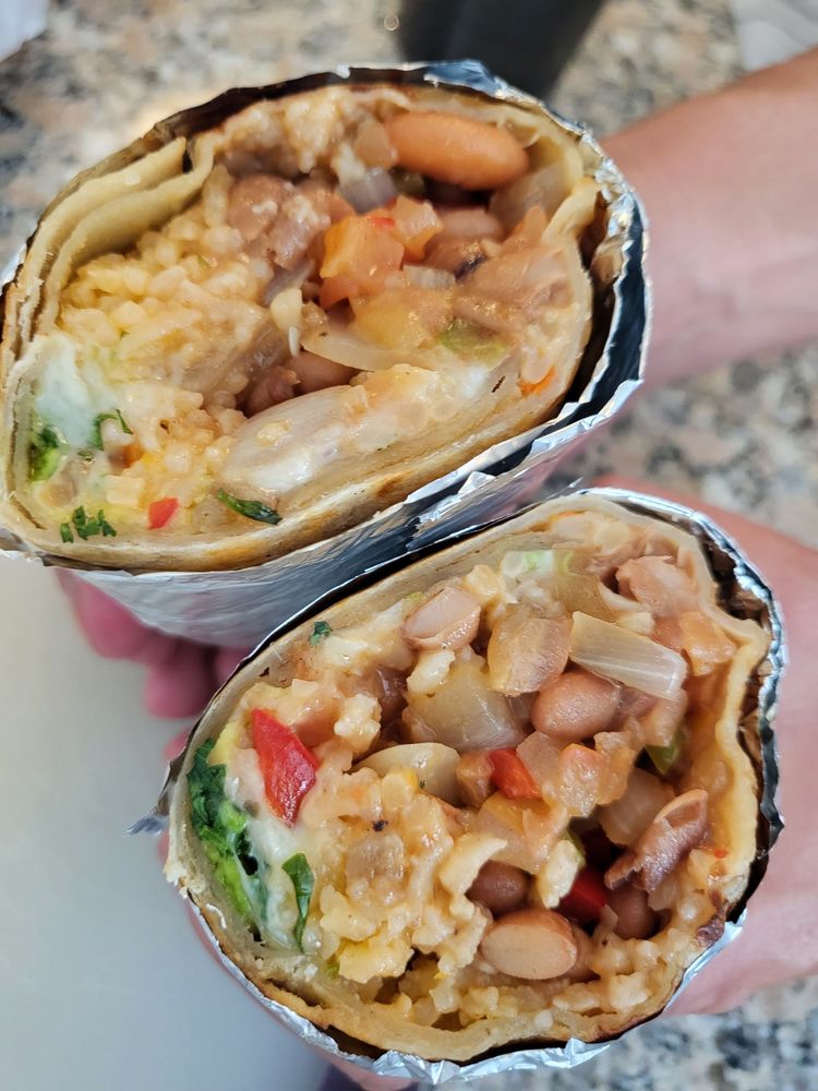 Alams Taqueria Alams Taqueria