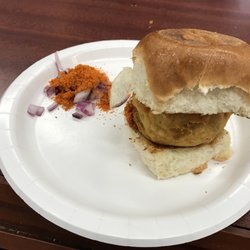 Vegetarian Restaurants In Santa Clara Yelp Radhe Chaat Express