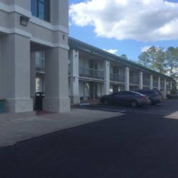 Quality Inn 24 Photos Hotels 7516 W Newberry Rd Gainesville