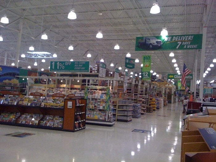 Menards Building Supplies 5900 Gordon Dr, Sioux City, IA Phone Number Yelp