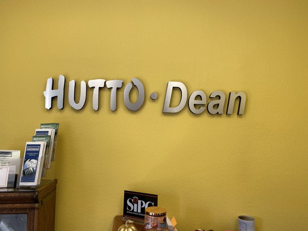 Hutto Dean Financial Advisors