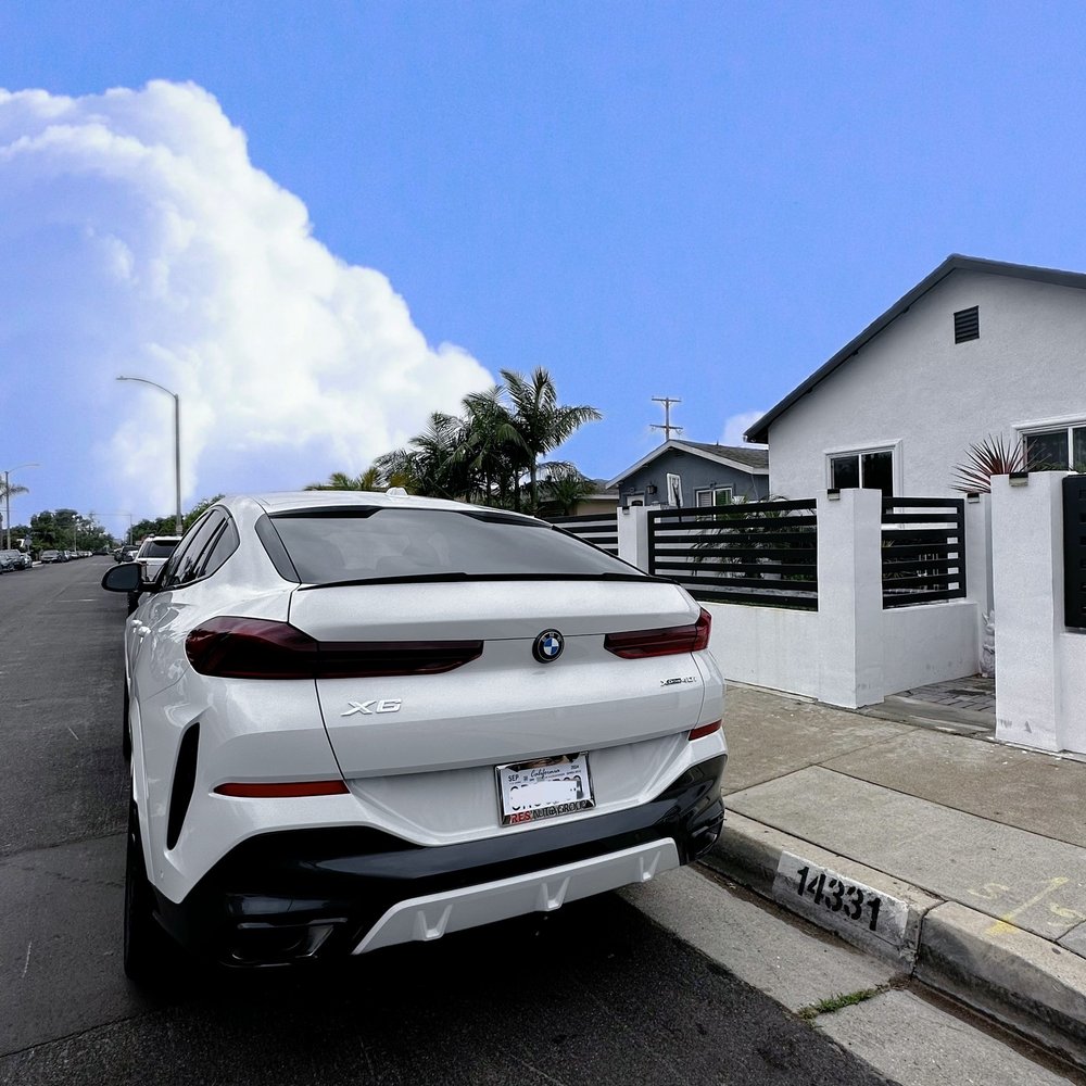 RES Auto Group