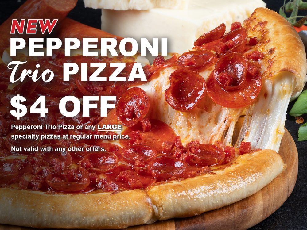 Pizza Guys Pizza Guys