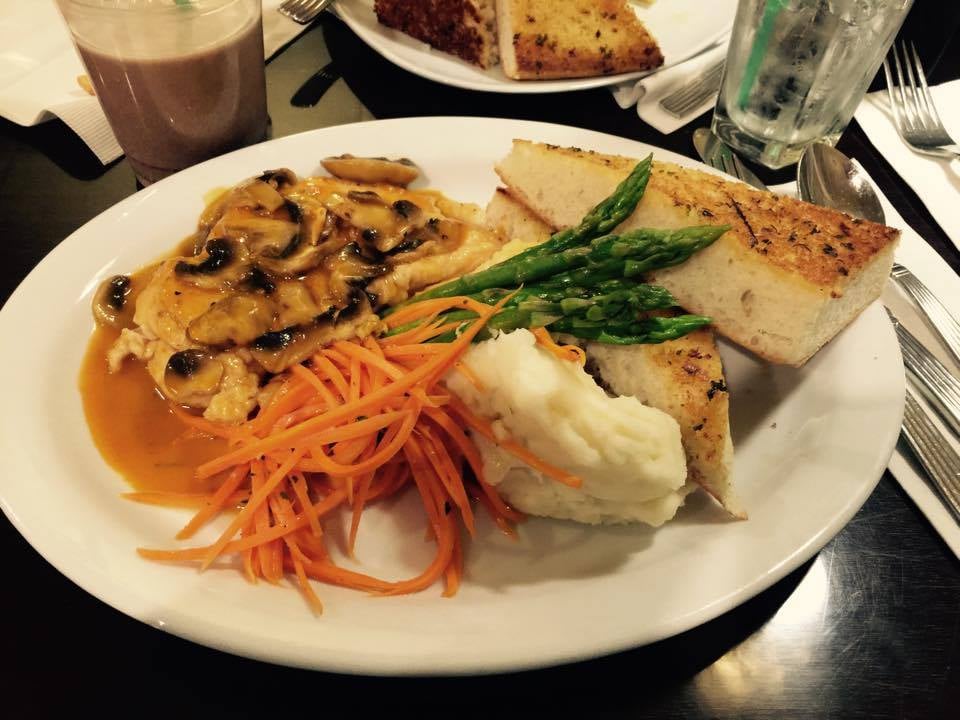 Carnation Cafe 31 Photos & 81 Reviews Cafes 4760 Tolt Ave