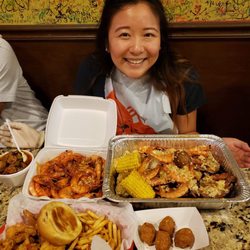 The Best 10 Seafood Restaurants In Kissimmee Fl With Prices La Boiling Seafood Crab Crawfish