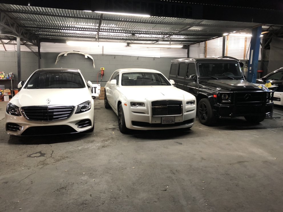 Custom Collision Group