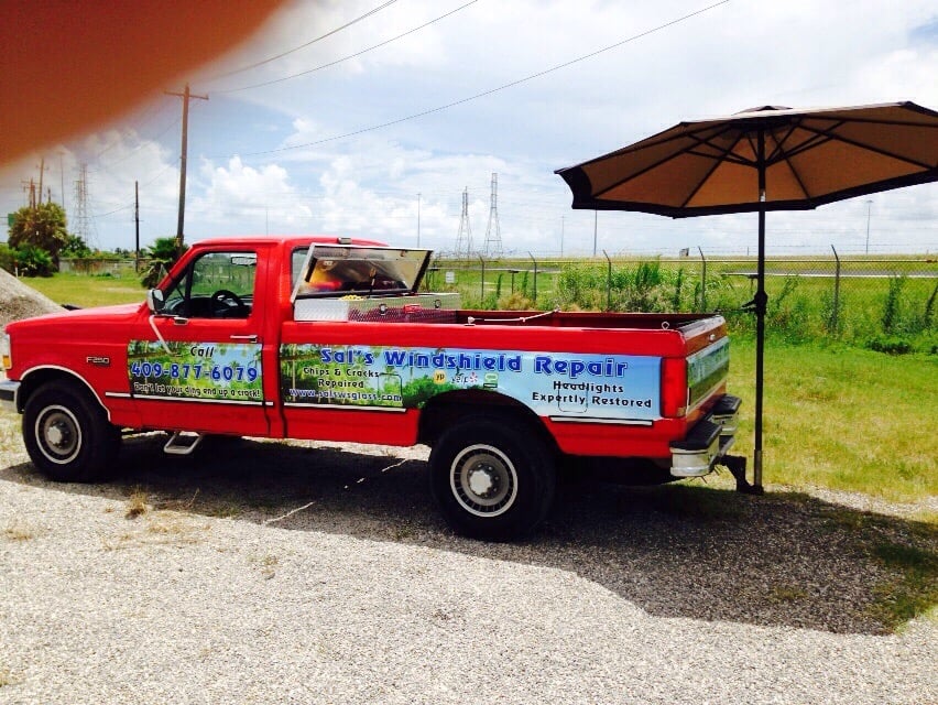 Sal's Windshield Repair