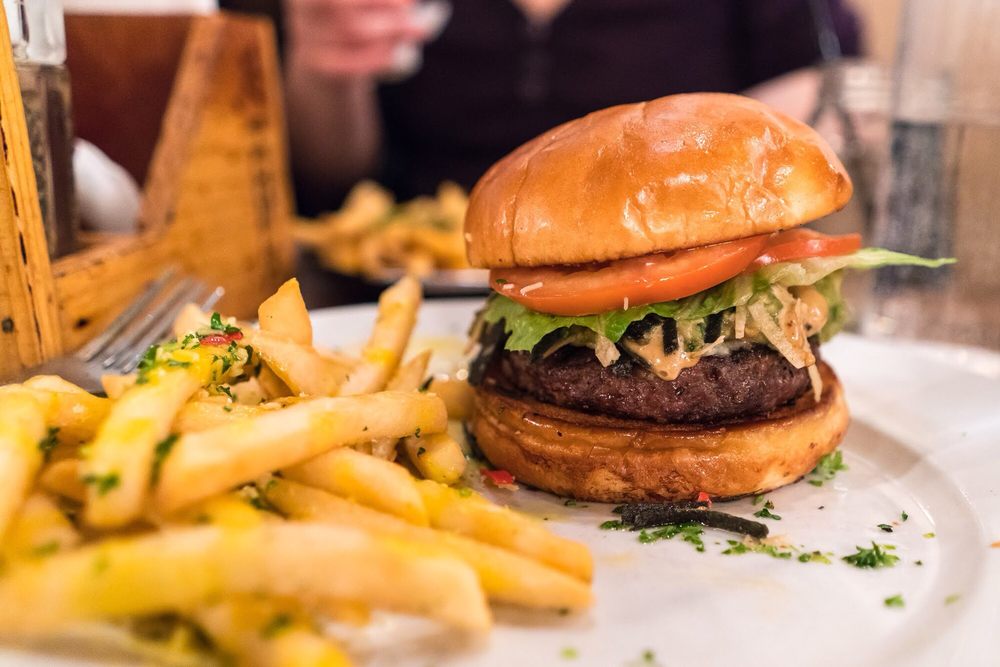 WHISK Order Food Online 948 Photos & 885 Reviews Breakfast & Brunch Ukrainian Village