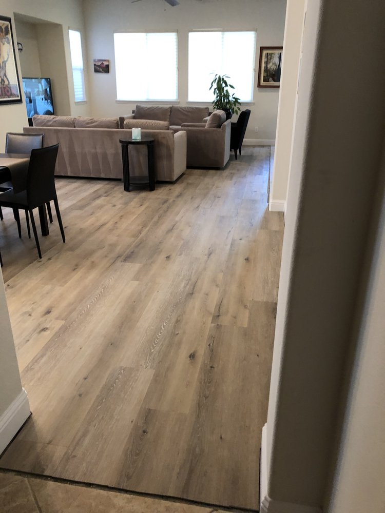 image of business Nielson Fine Floors