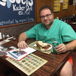Best Kosher Restaurants In Bronx Ny Last Updated December 2018 Yelp Loeser S Kosher Delicatessen And Caterers