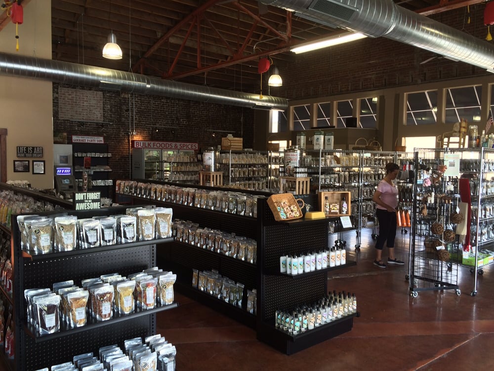 Provisions Local Market