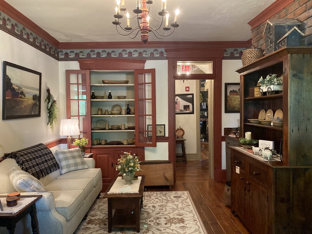 Olde Mill House Shoppe