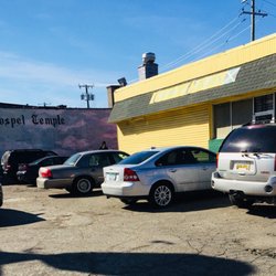The Best 10 Caribbean Restaurants Near Downtown Detroit Mi Caribbean Citchen