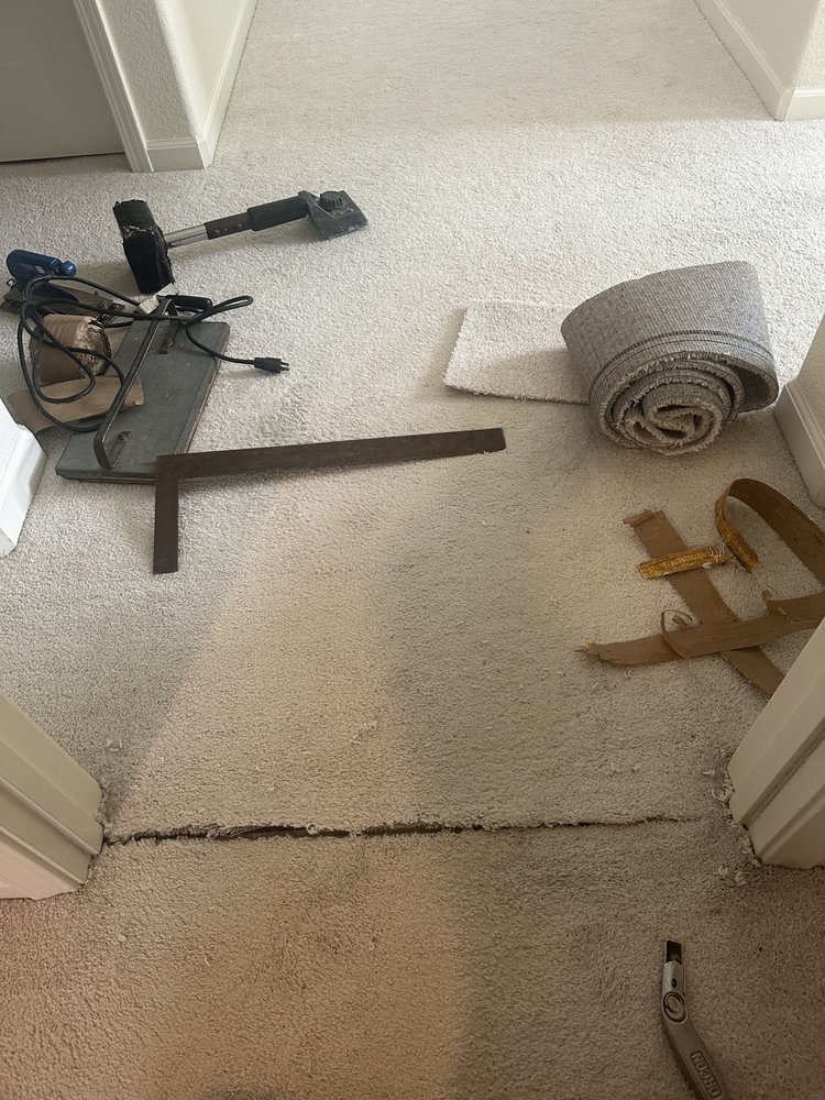 Eagle Carpet Care