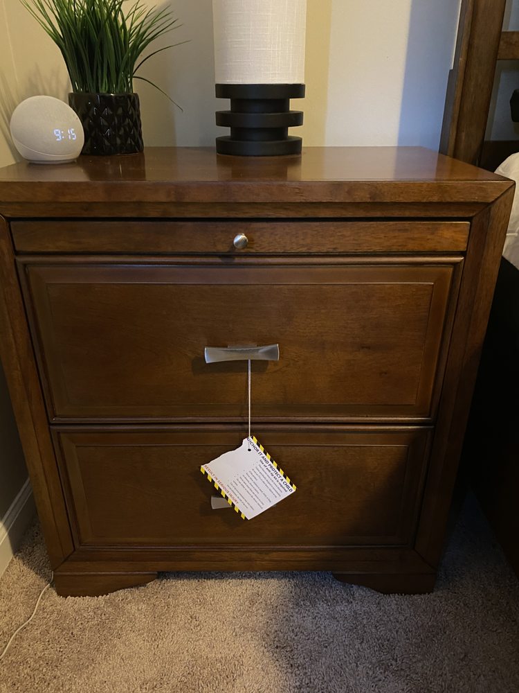 A Jermaine of All Trades