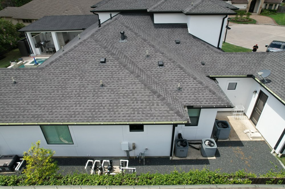 SCG Roofing