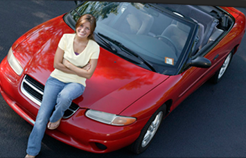 University Collision - Pullman