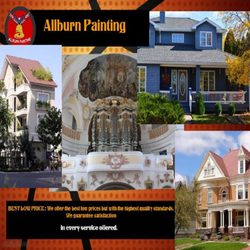 allburn painting painters raleigh nc phone number yelp