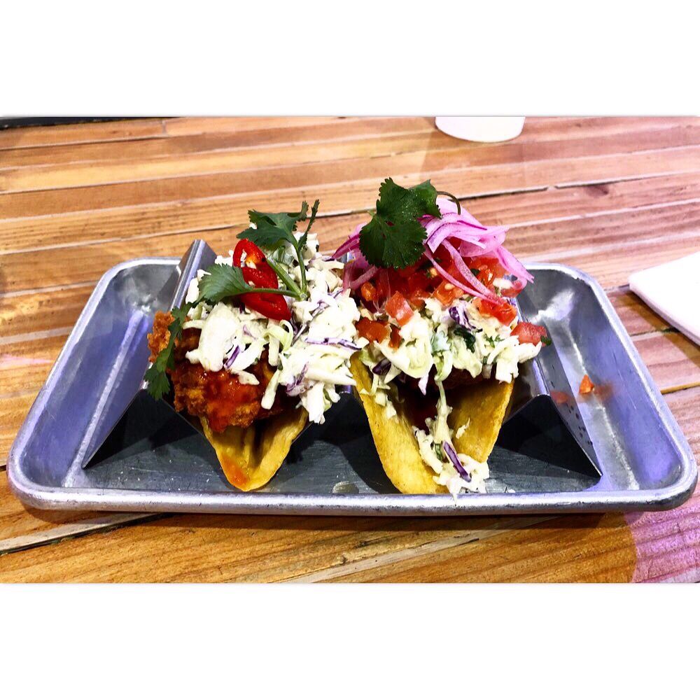 Tu Madre - Larchmont