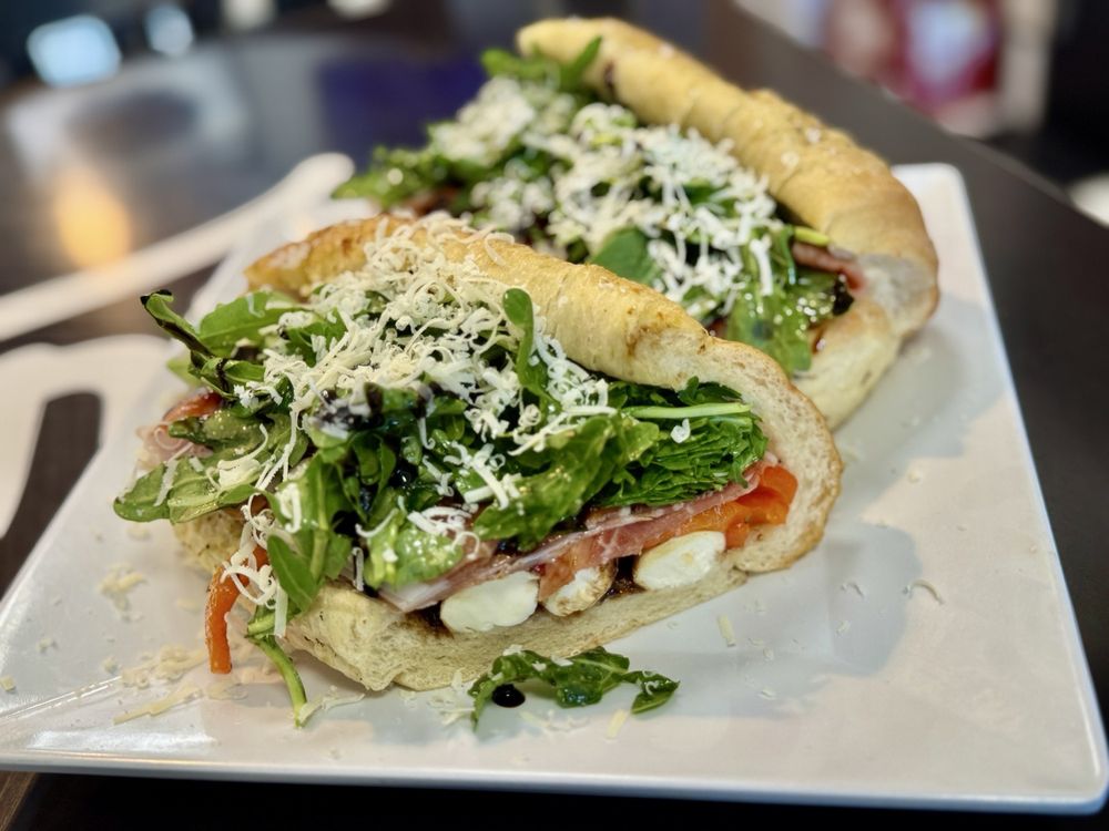 Peter's Pizzeria