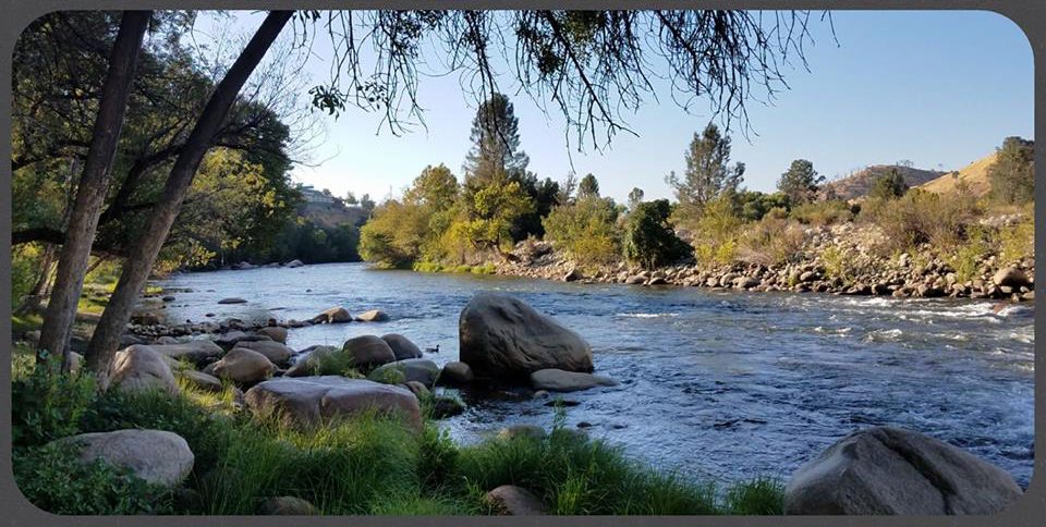 Riverside campground ny