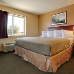Americas Best Value Inn Hotels 1000 East Clinton Rd Seymour Mo Photo Of Americas Best Value Inn Seymour Mo United States