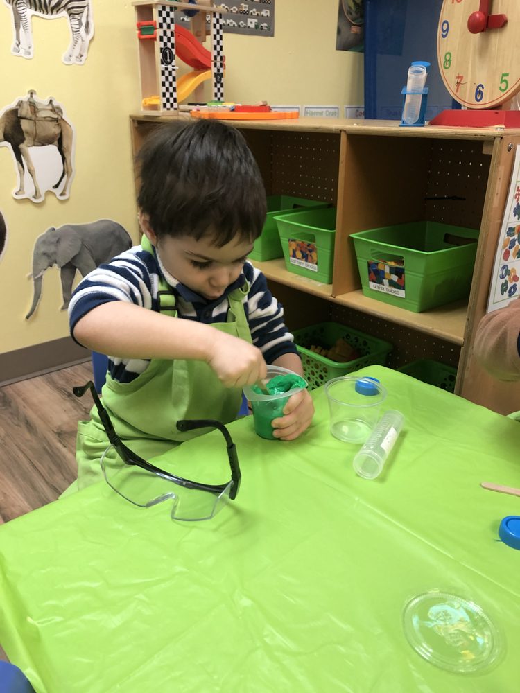 Sterling Christian Day School