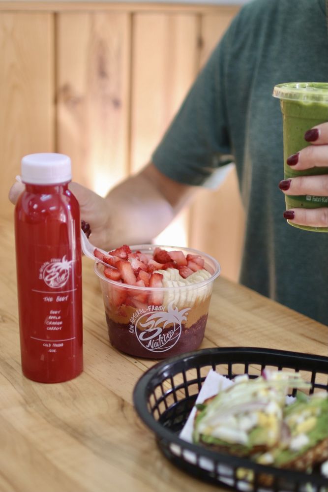 3Natives - Jacksonville