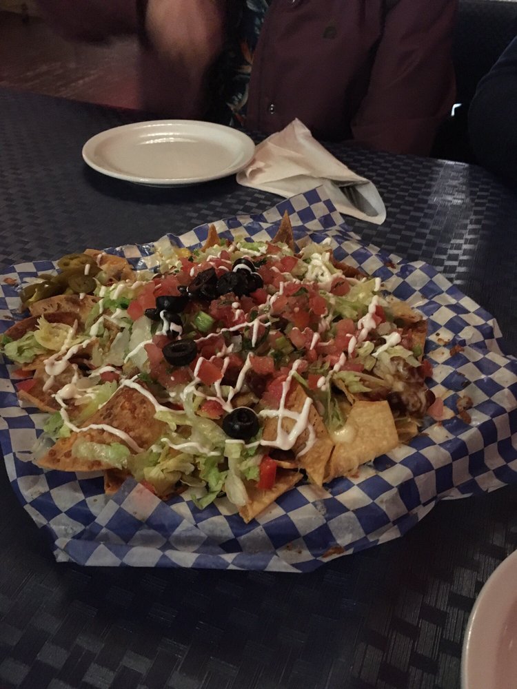 The Guanaquita Restaurant