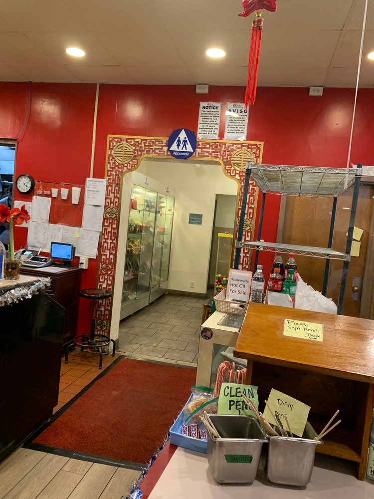 Hung Fong Chinese Restaurant