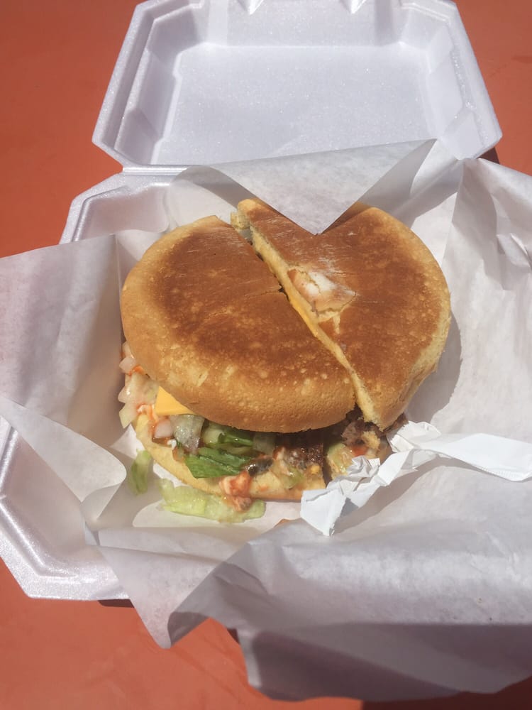 Laredo DriveIn 21 Reviews Fast Food 9921 US Hwy 12, Naches, WA