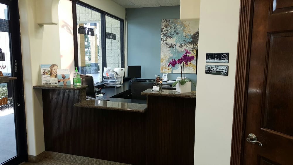 image of business South Orlando Dental Center