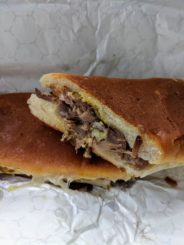 El Cubanito's Miguel El Cubanito's Miguel