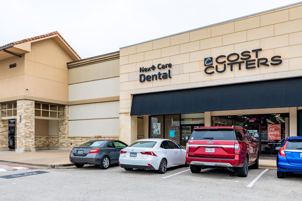 image of business Next Care Dental