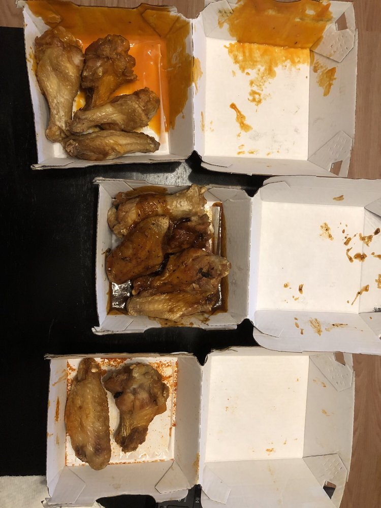 Buffalo Wild Wings
