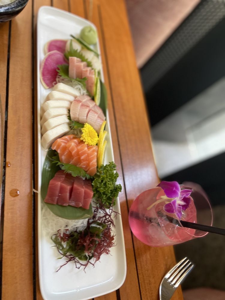 Ki Modern Japanese + Bar