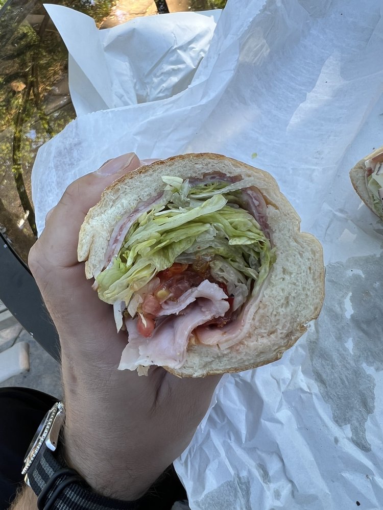 Capriotti's Sandwich Shop
