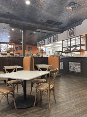 Schat's Bakery & Restaurant