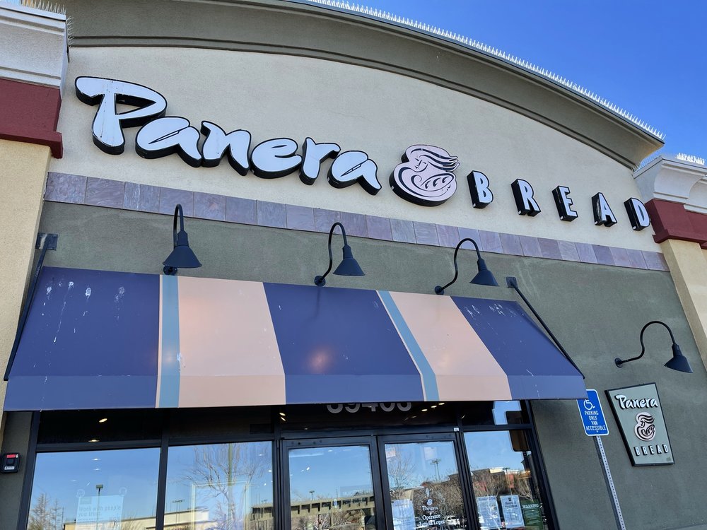 Panera Bread