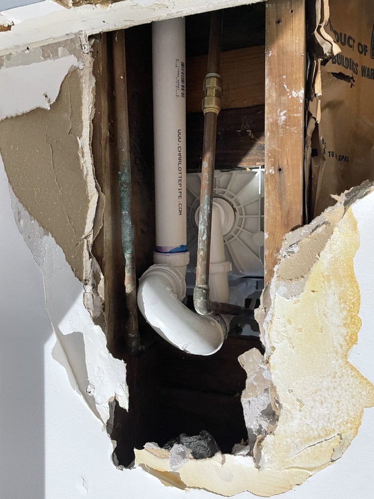 image of business Dale E Dugan Plumbing & Heating