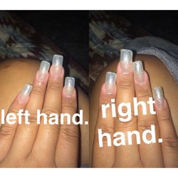 Glamour Skin Care And Nail Salon 34 Photos 88 Reviews Photo Of Glamour Skin Care And Nail Salon Long Beach Ca United States