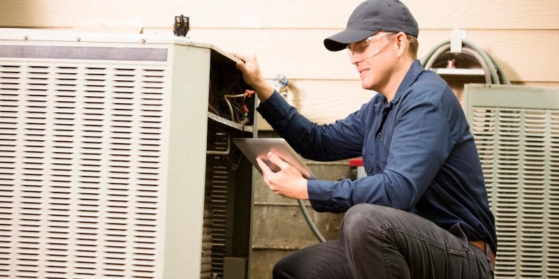 SOS Refrigeration & HVAC