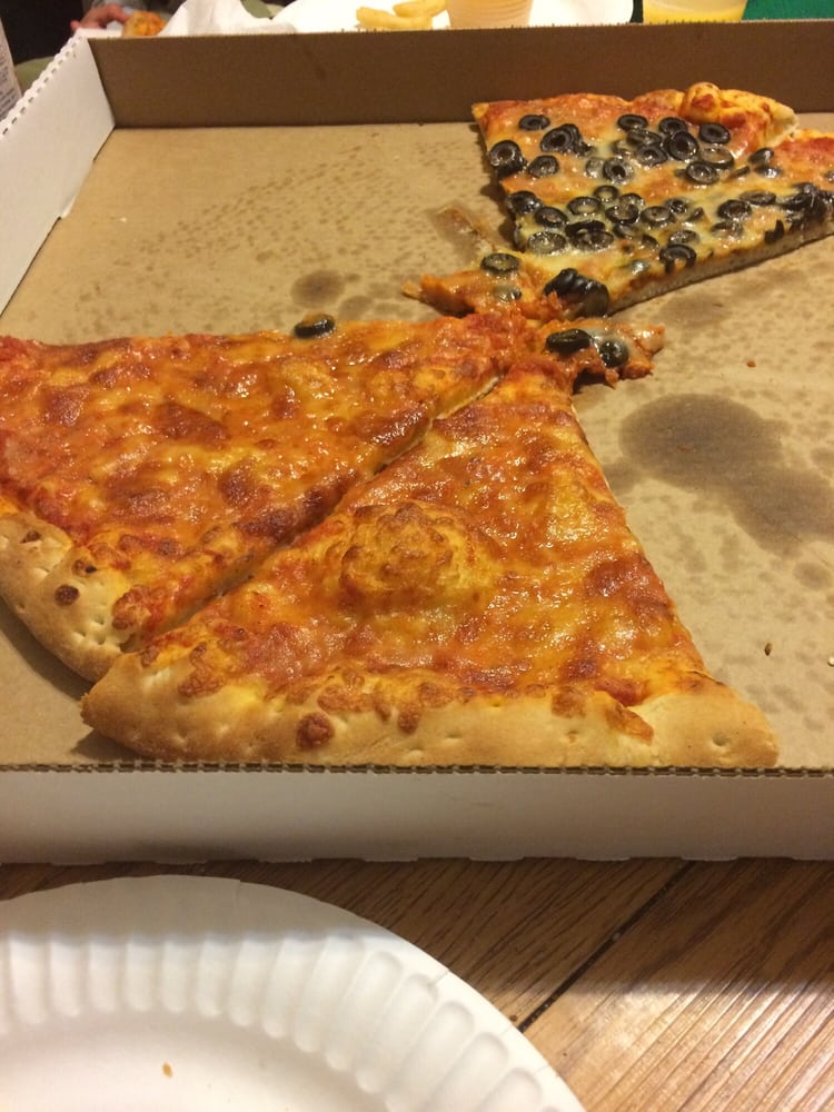 Caramel’s Ice Cream & Pizza Ice Cream & Frozen Yogurt 700