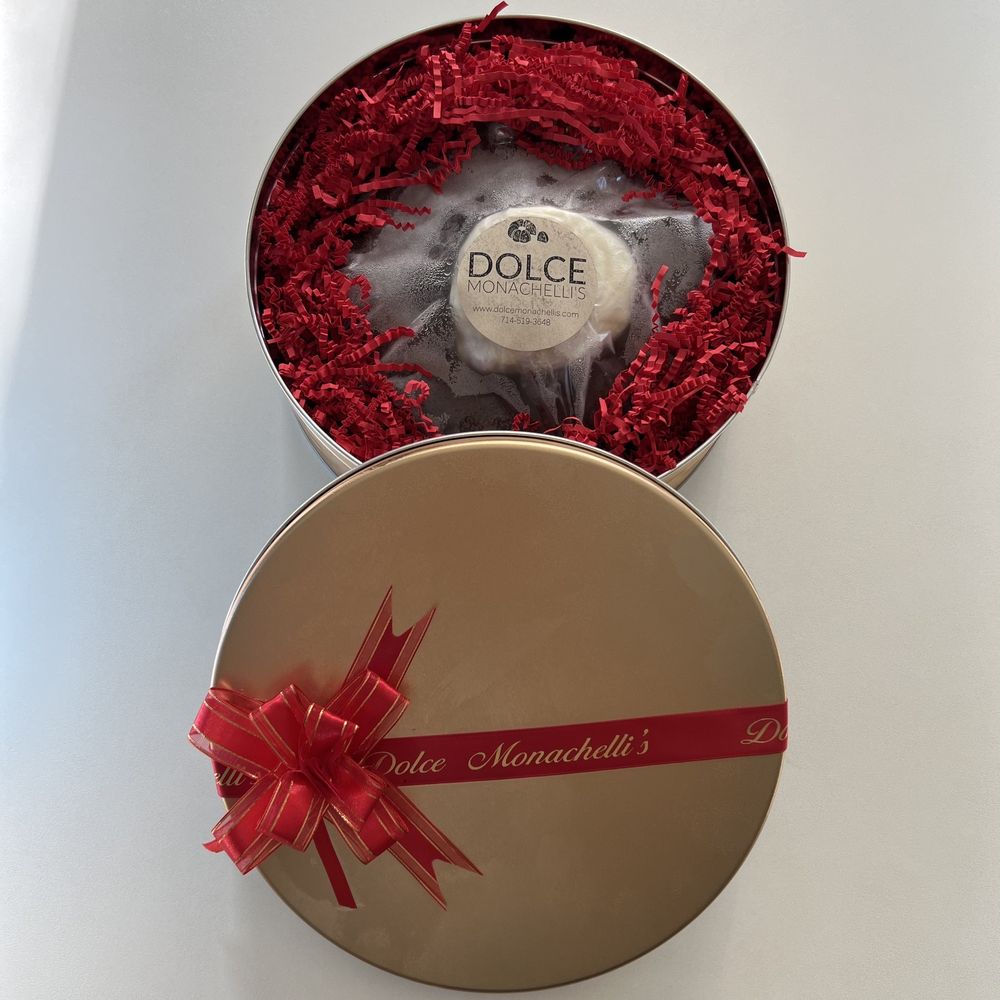 Dolce Monachelli's